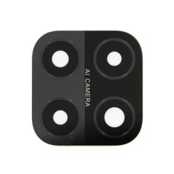 Camera Lens Oppo A15 2020/A35/A15S Black